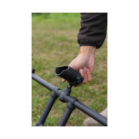 Trepied Korum -  Deluxe River Tripod 3 Rod Wide